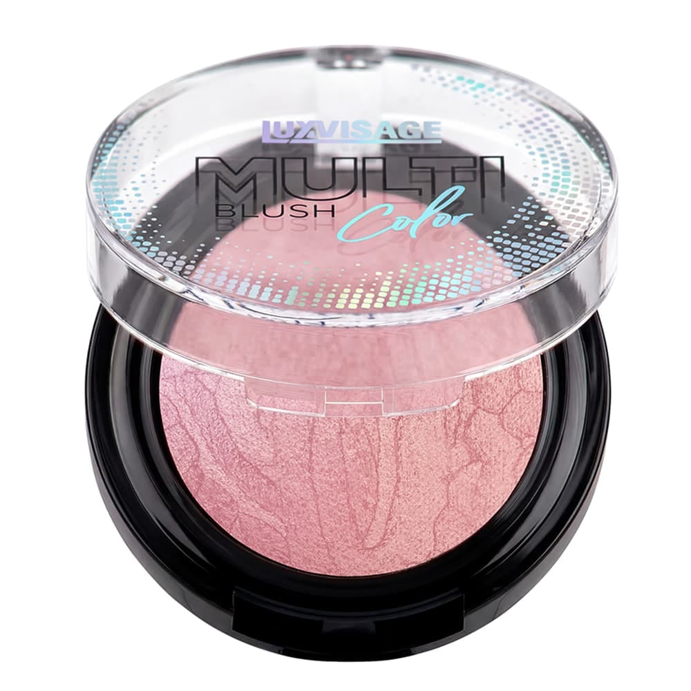 Румяна Luxvisage Multi Color, 4 г - фото 2