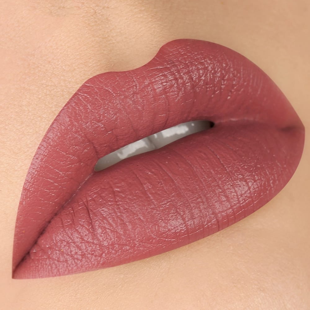 Губная помада Glam Look Cream Velvet - фото 3