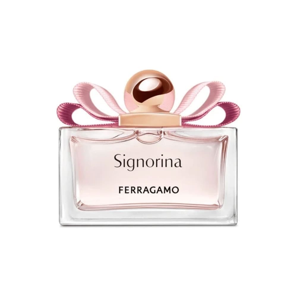 Парфюмерная вода Signorina
