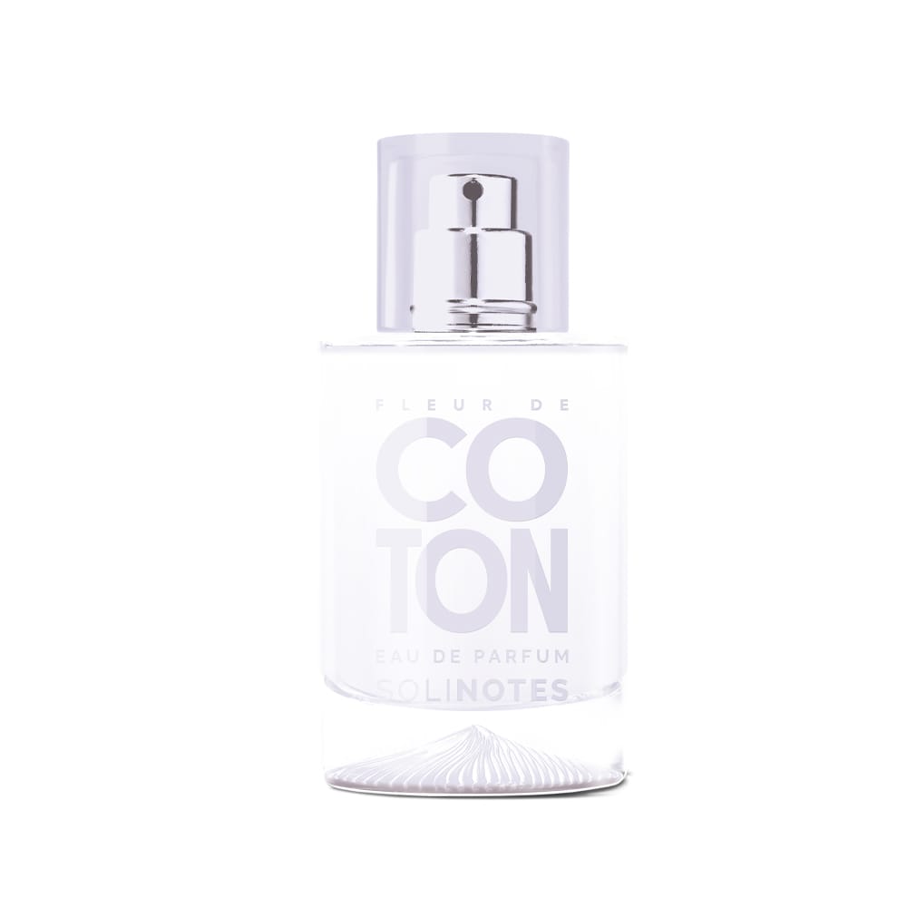 Парфюмерная вода Fleur De Coton - фото 2