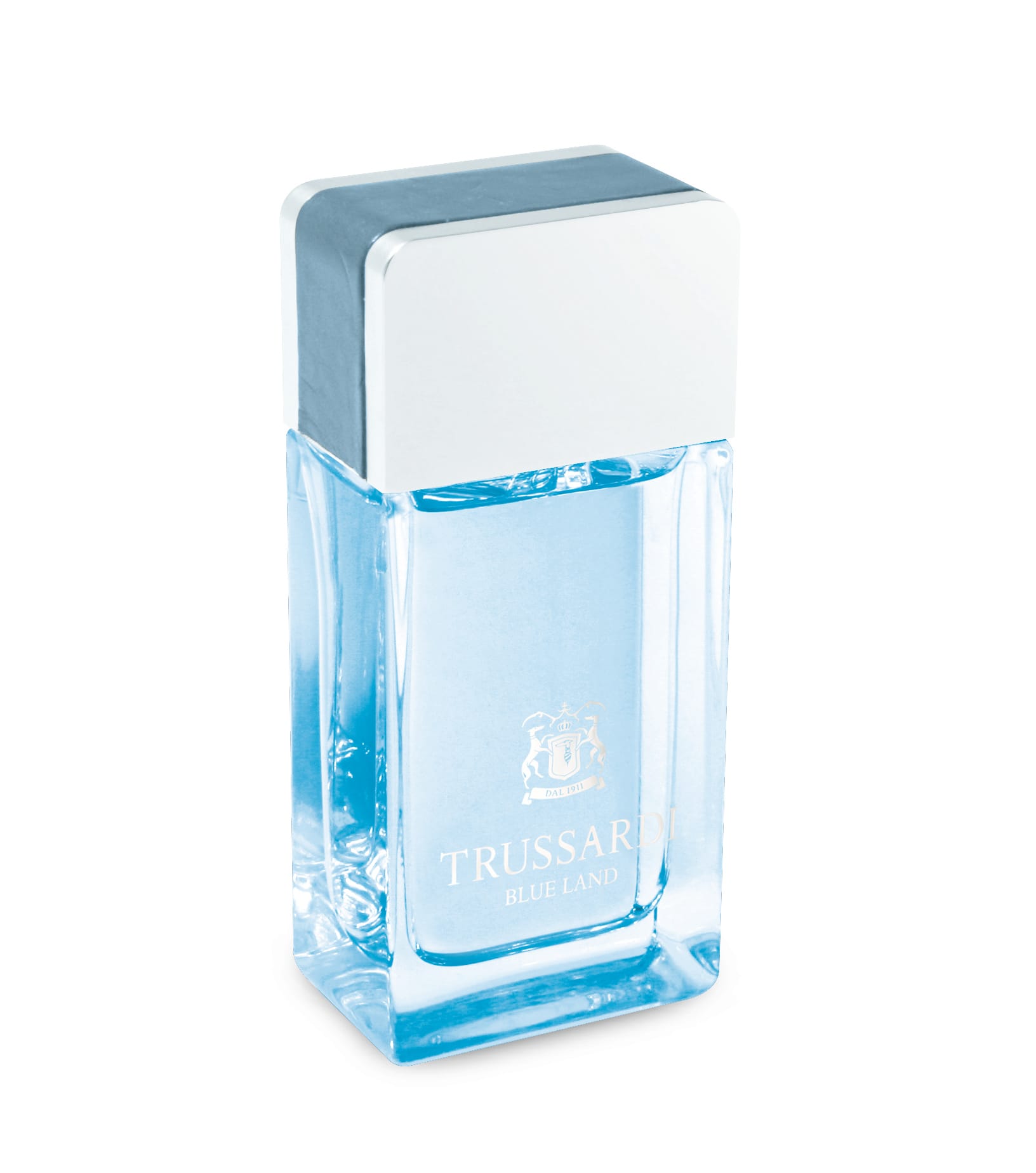 Туалетная вода Trussardi Blue Land