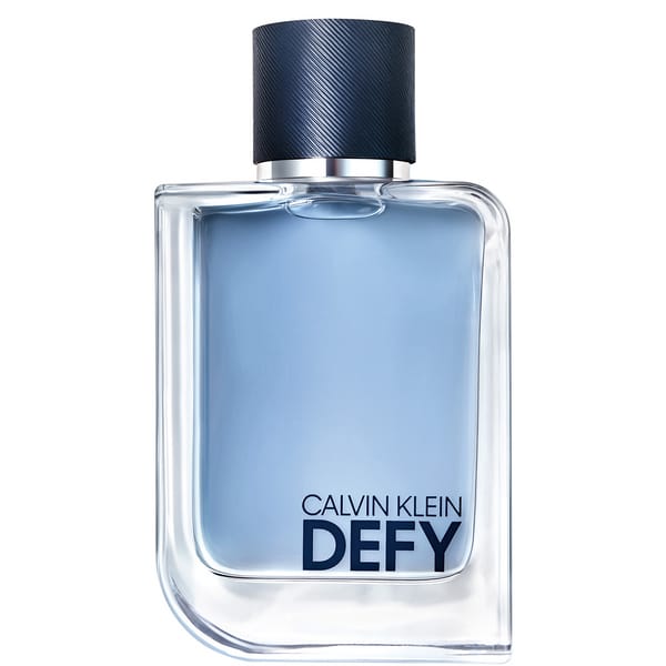 Туалетная вода DEFY