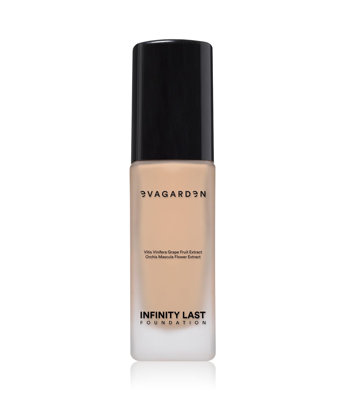Тональный крем Infinity Last Foundation SPF15