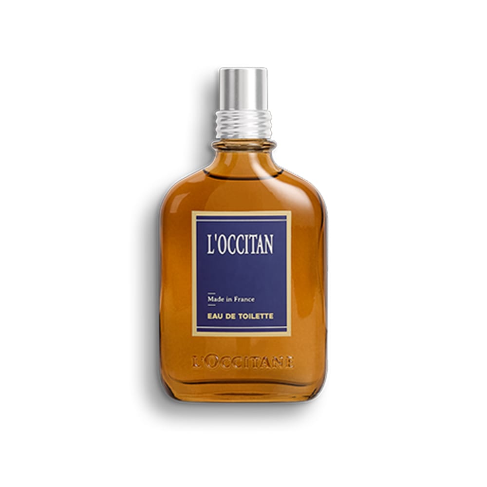 Туалетная вода L'occitane, 75 мл