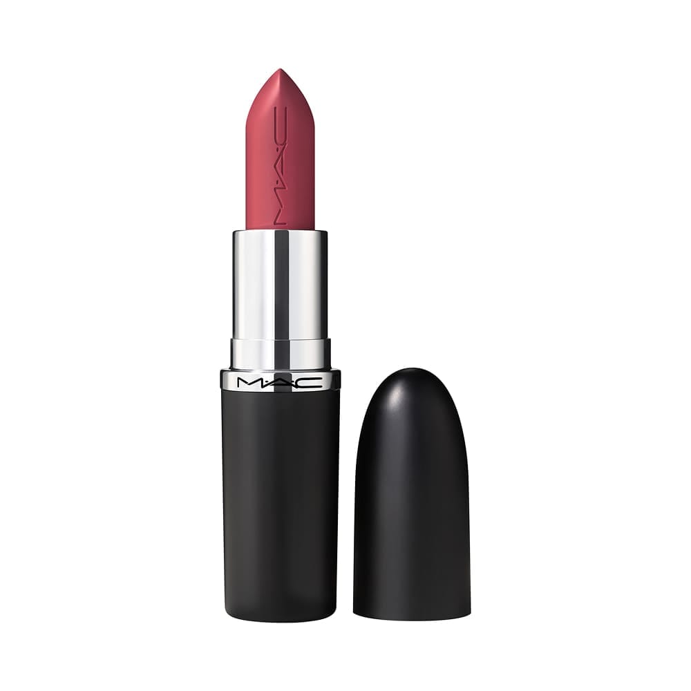 Губная помада  MAC Macximal Sleek Satin Satin Lipstick