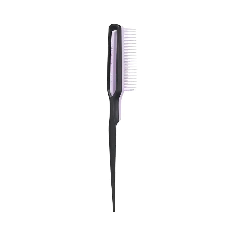 Расческа для создания начеса Tangle Teezer Back-Combing Lilac Cloud - фото 4