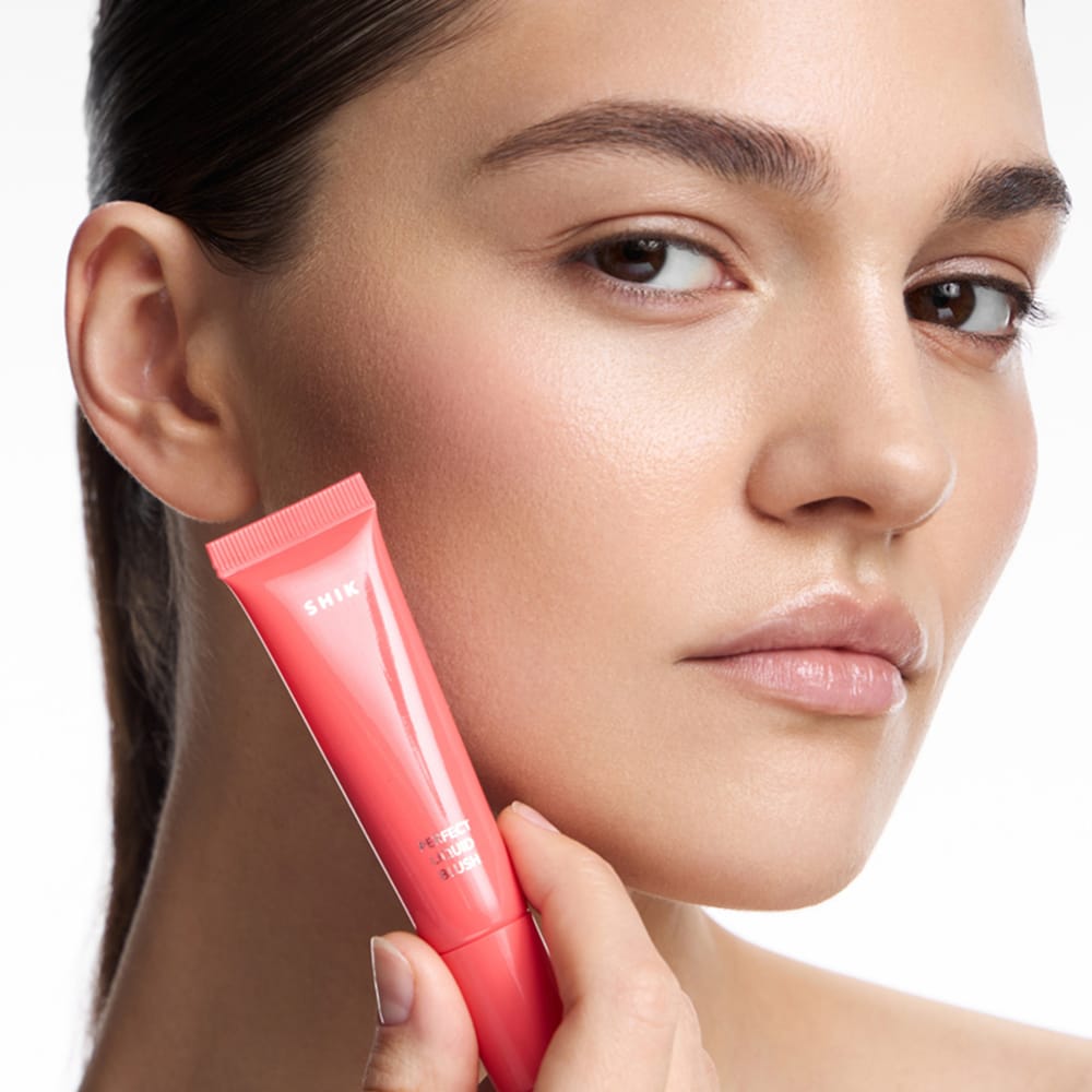 Румяна кремовые Perfect Liquid Blush - фото 5