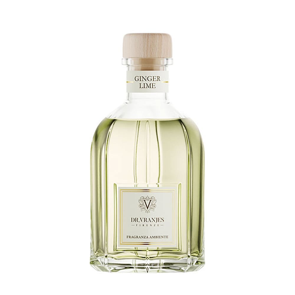 Ароматизатор воздуха для дома Dr. Vranjes Firenze Ginger Lime    