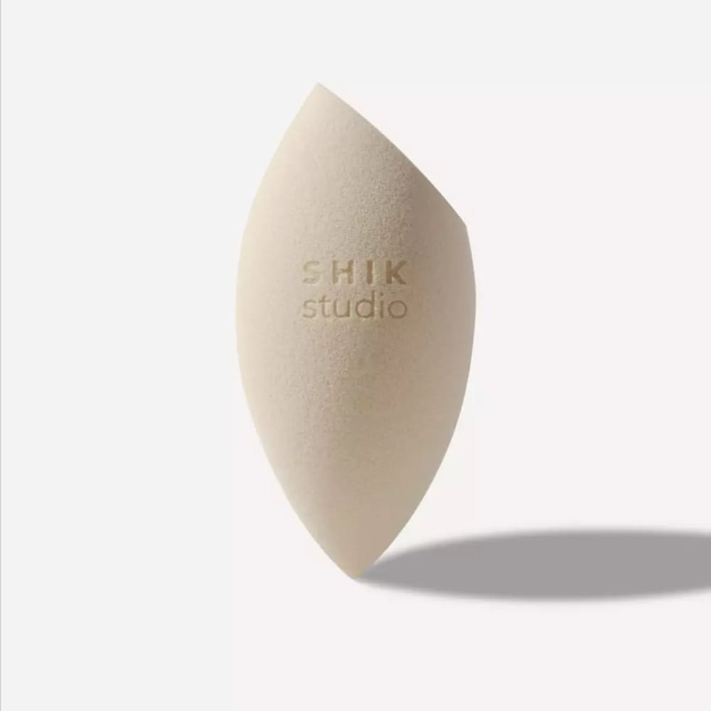 Спонж для макияжа скошенный Multiuse Make-Up Sponge - фото 2