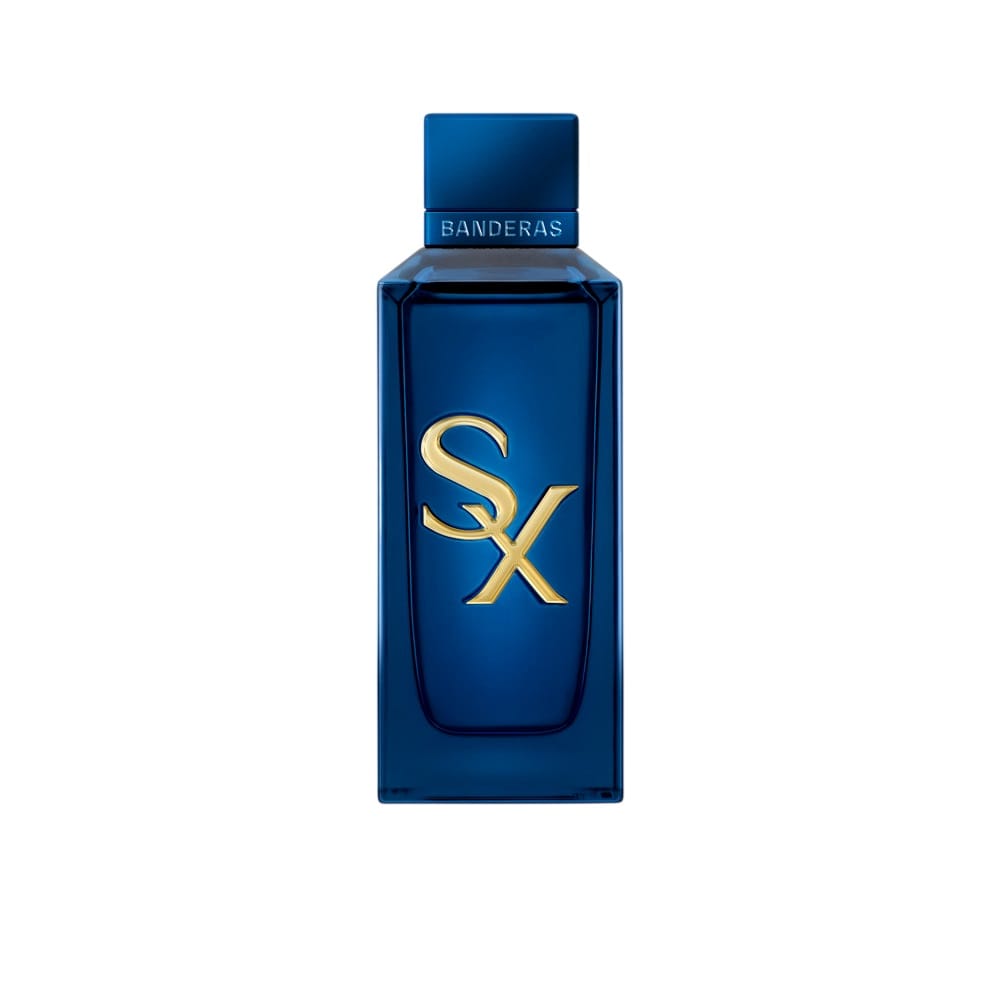 Парфюмерная вода мужская Seduction X Man