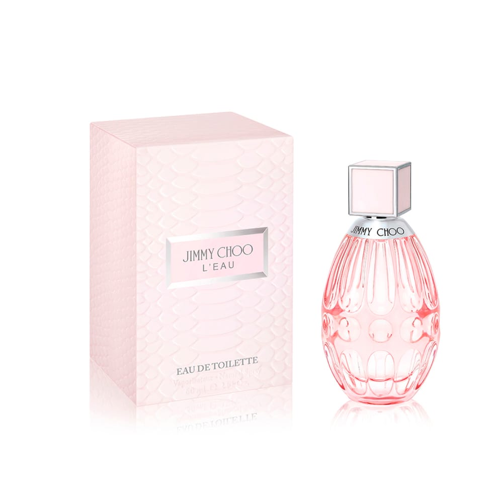 Туалетная вода Jimmy Choo L'eau