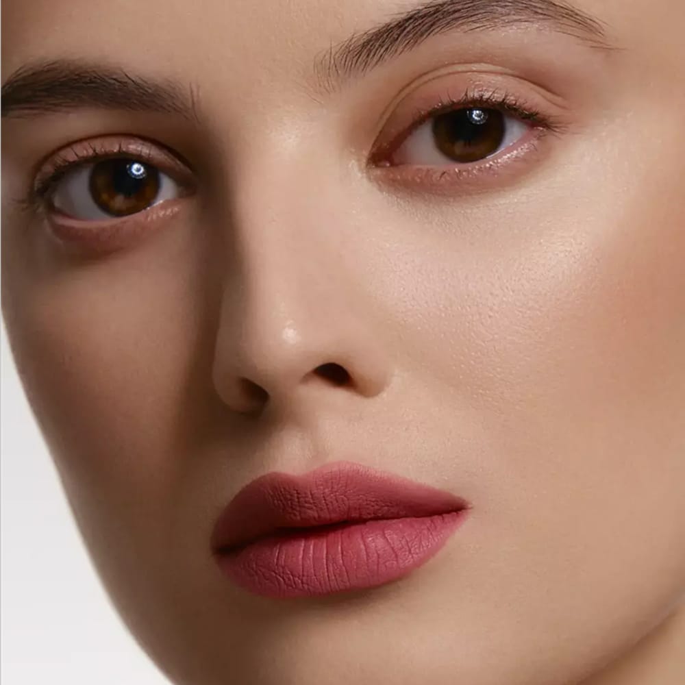 Жидкая матовая помада Soft Matte Lipstick - фото 6