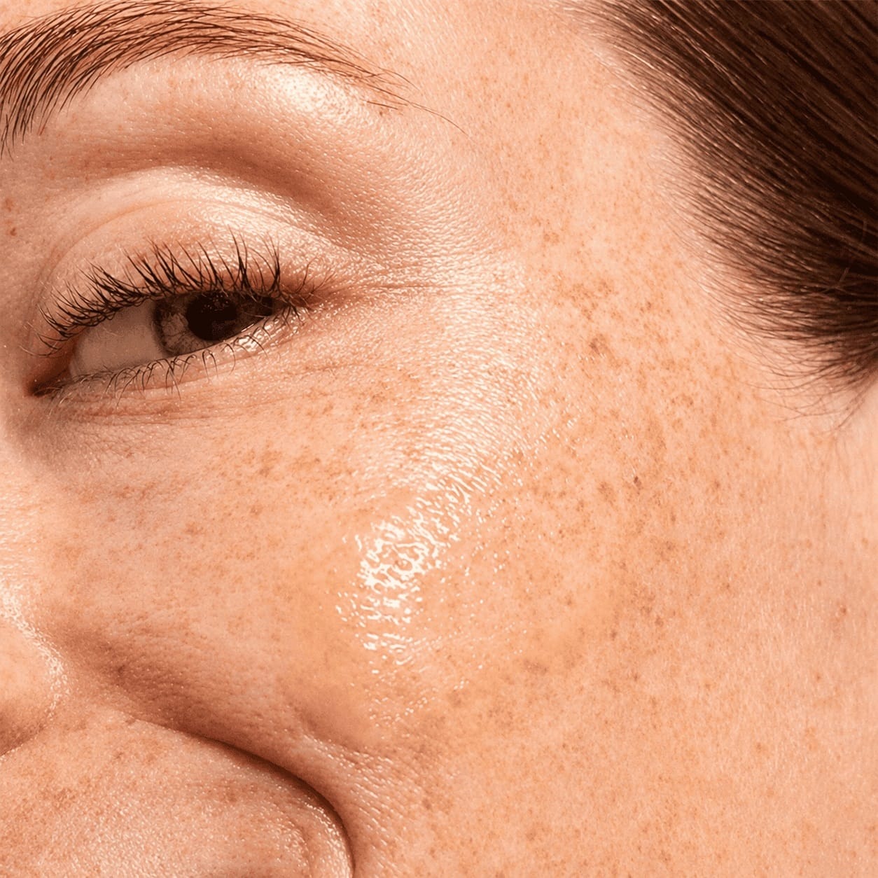 Комплексная омолаживающая двойная сыворотка для лица с легкой текстурой Double Serum Light Texture - фото 4
