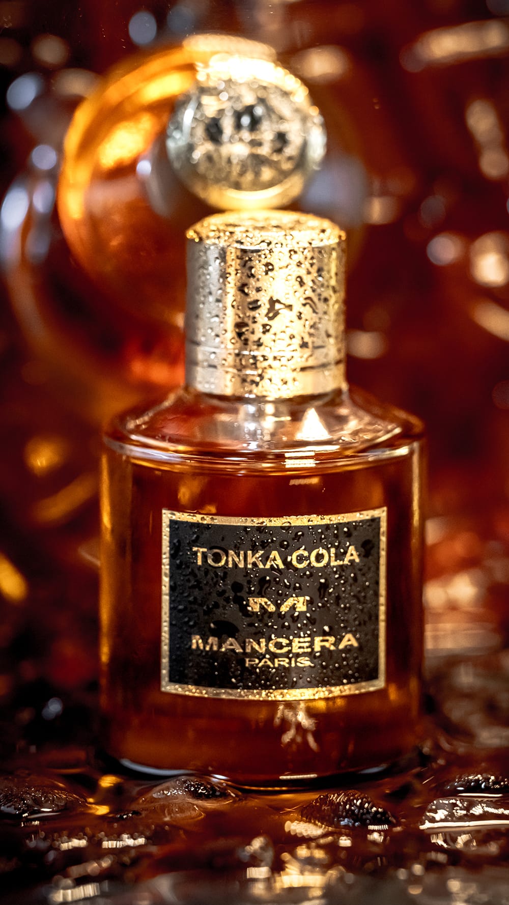 Парфюмерная вода Tonka Cola - фото 3