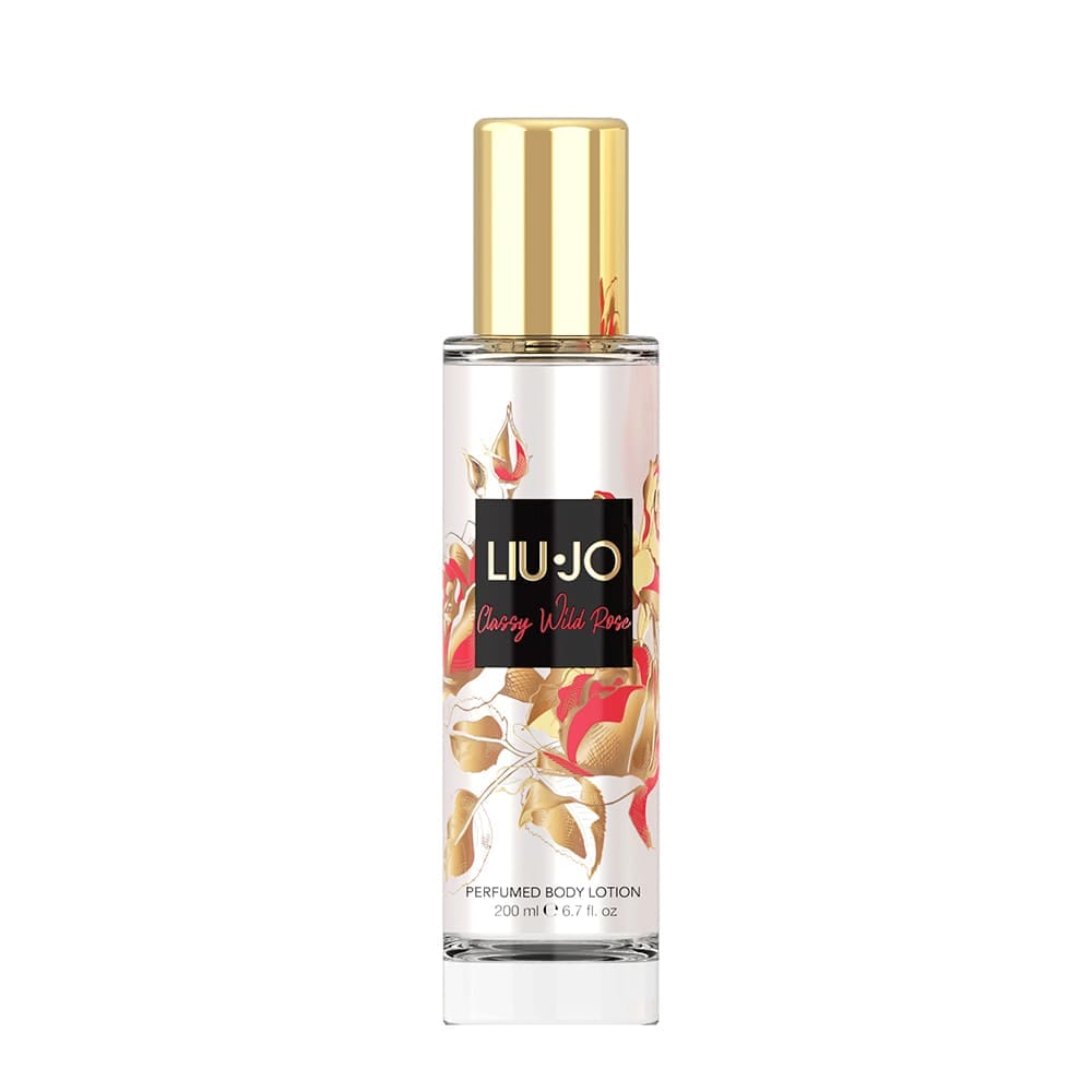 Body Lotion Classy Wild Rose, 200 мл - фото 2