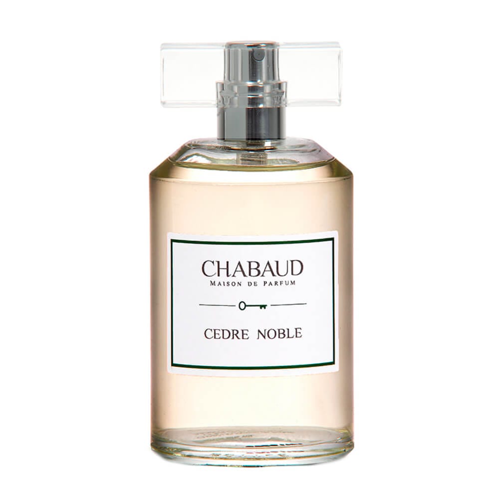 Парфюмерная вода Cedre Noble, 100 мл