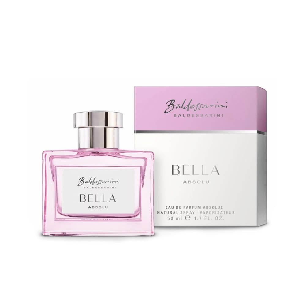 Парфюмерная вода Bella Absolu