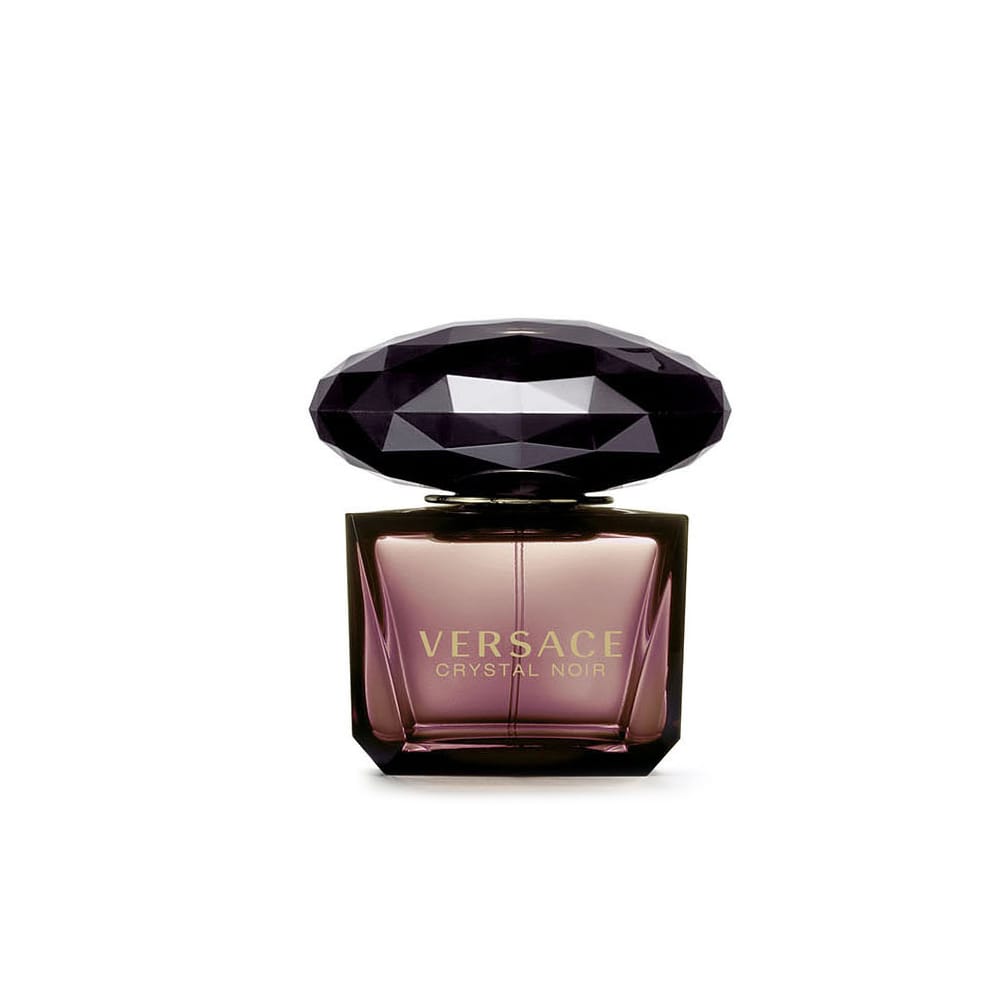 Парфюмерная вода Versace Crystal Noir - фото 2