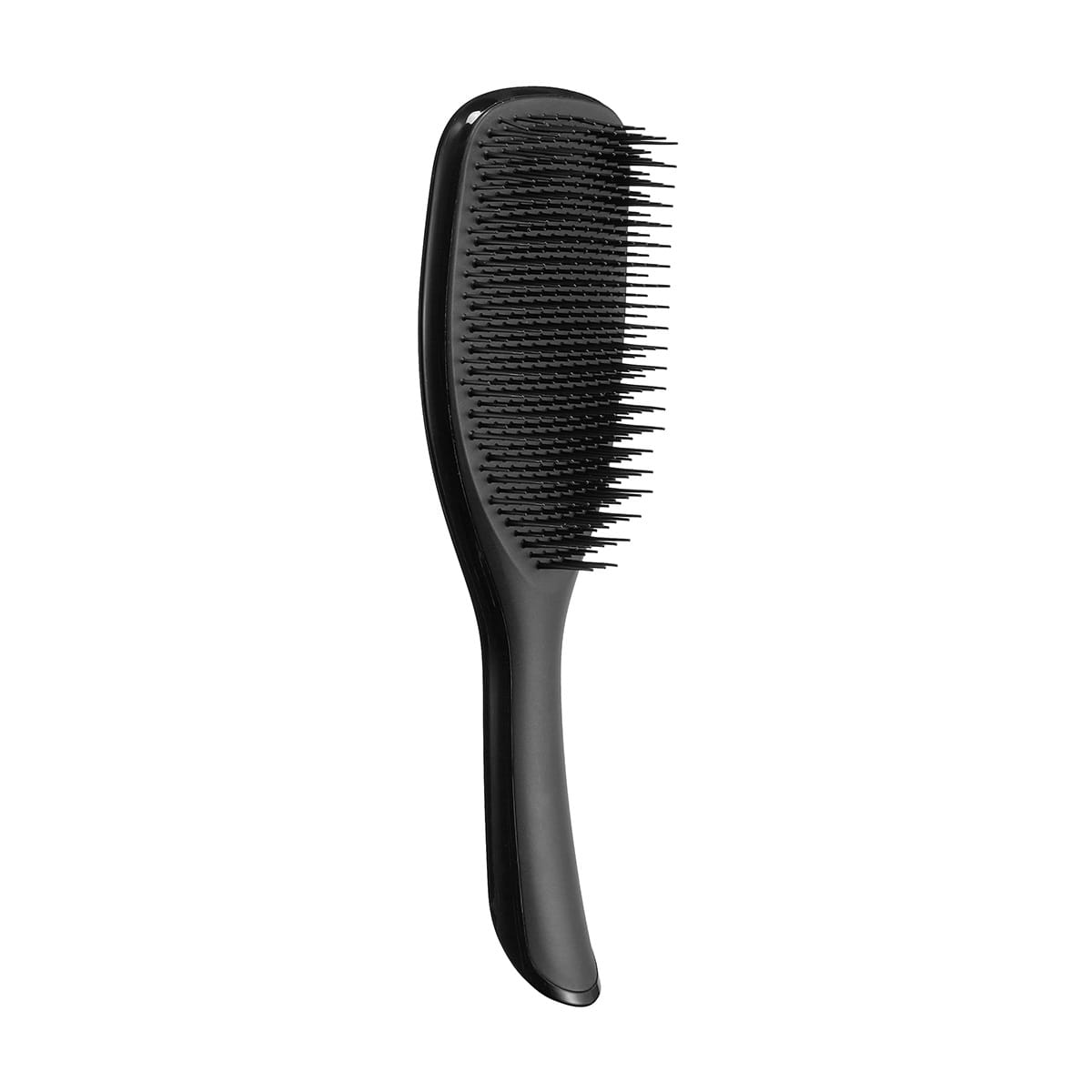 Расческа The Large Wet Detangler Black Gloss