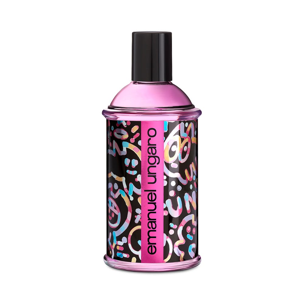 Парфюмерная вода Ungaro For Her
