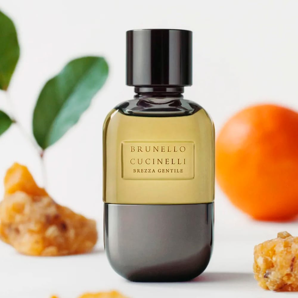 Духи Brunello Cucinelli Brezza Gentile, 100 мл - фото 4