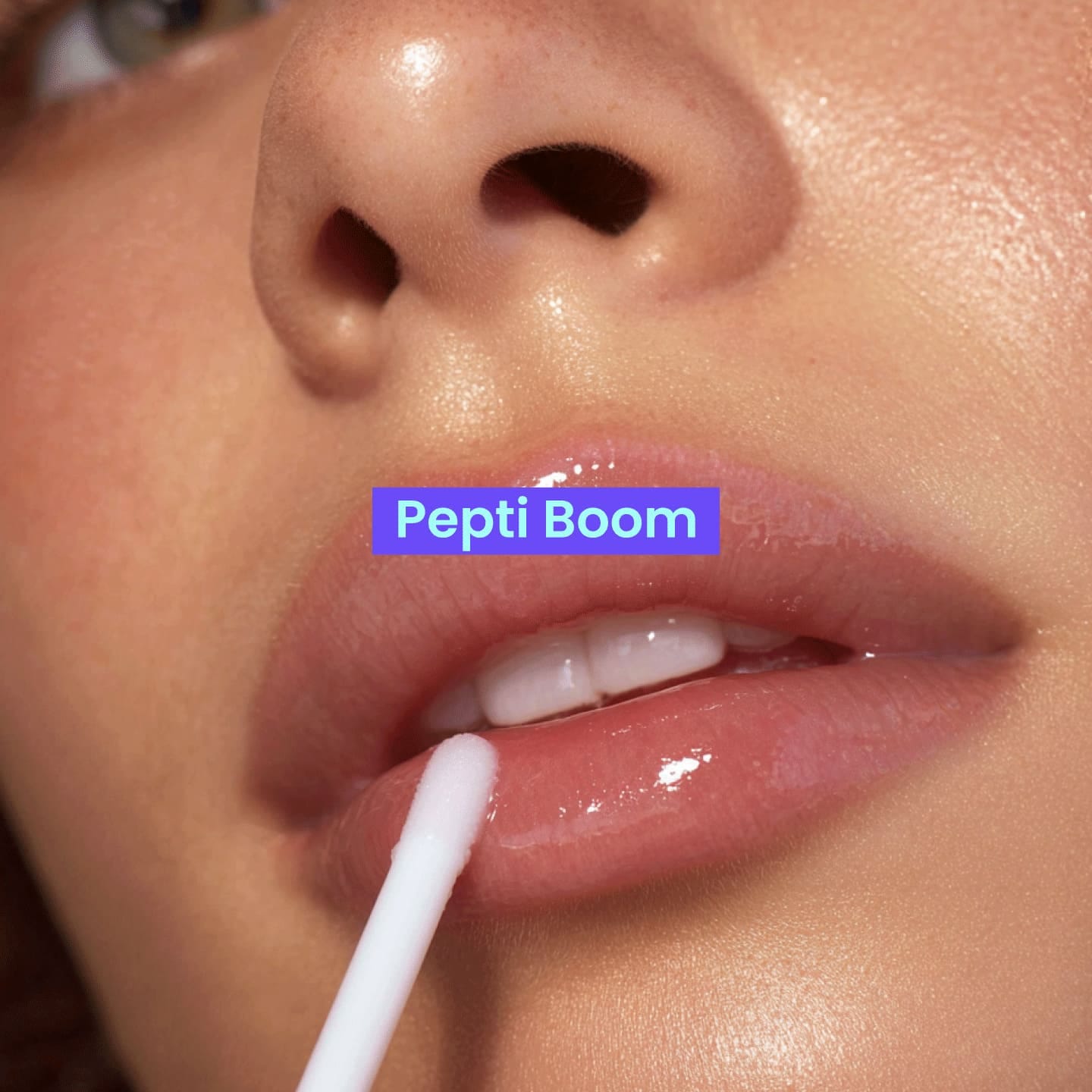 Масло-плампер для губ Everby Pepti Boom Volumizing Lip Filler, 8,5 мл - фото 5