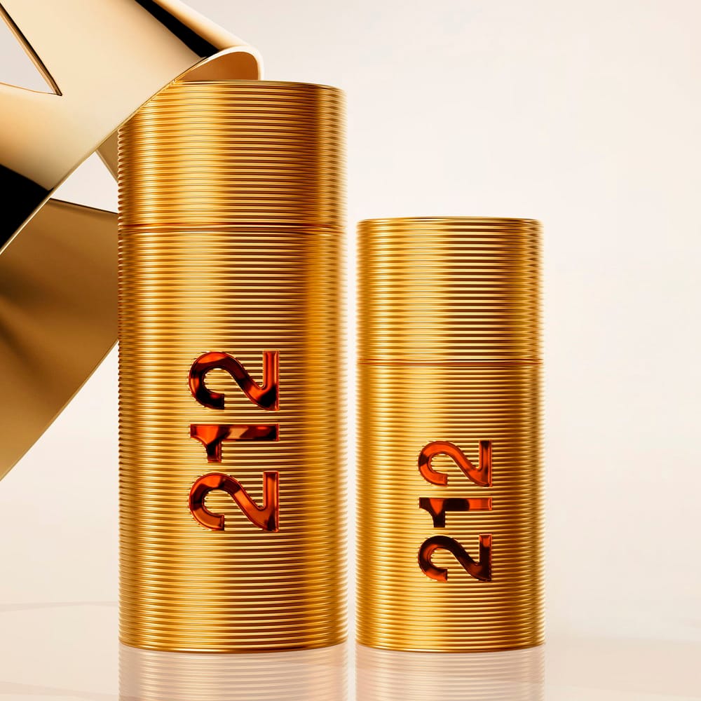 Парфюмерная вода 212 Men NYC Parfum - фото 8