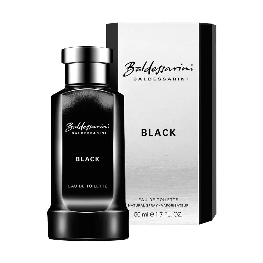 Туалетная вода Black