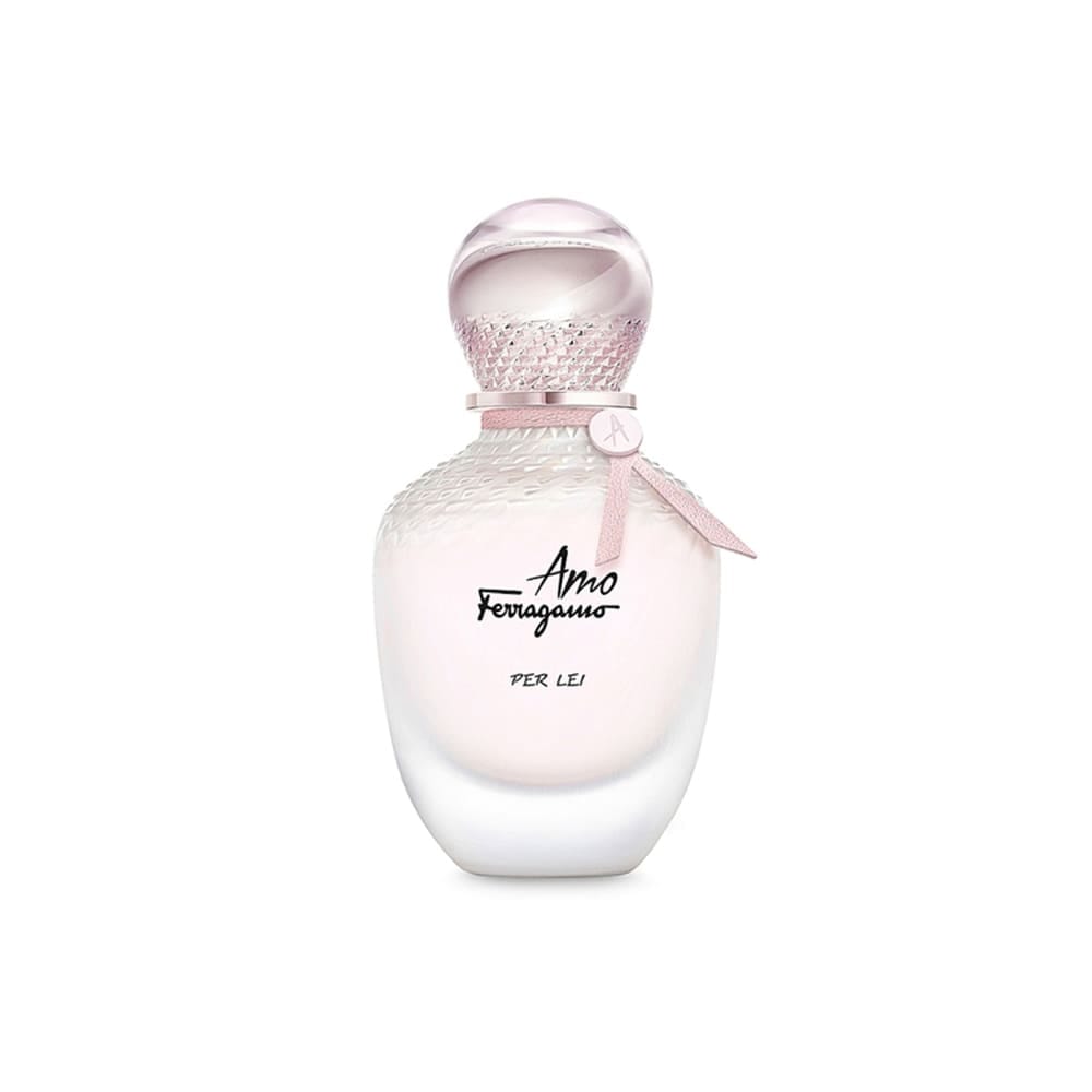 Парфюмерная вода Amo Ferragamo Per Lei