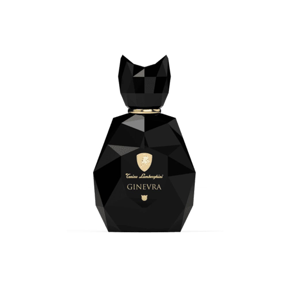 Парфюмерная вода Ginevra Black