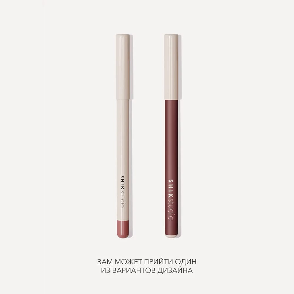 Карандаш для губ Lip Pencil - фото 3