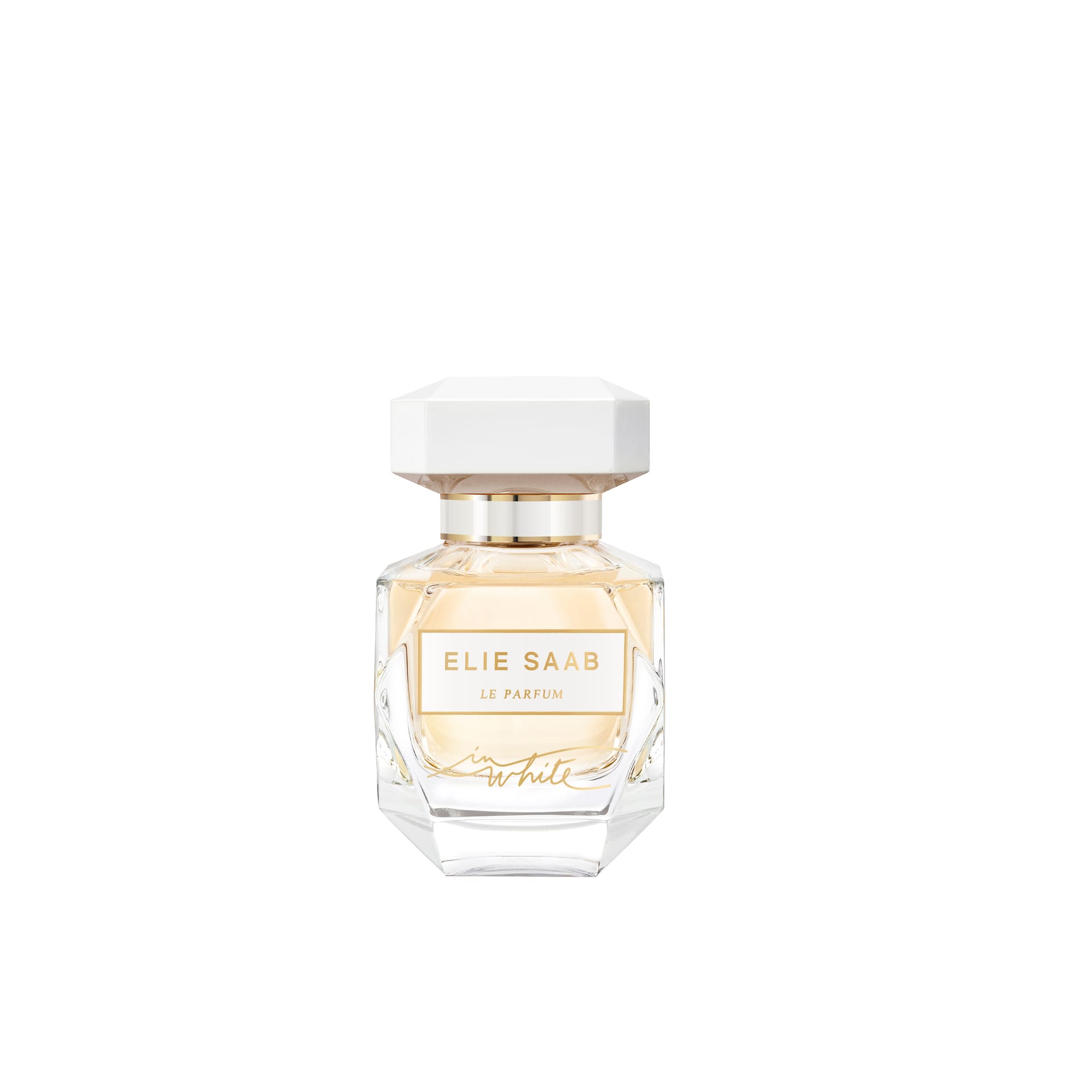 Парфюмерная вода Le Parfum In White