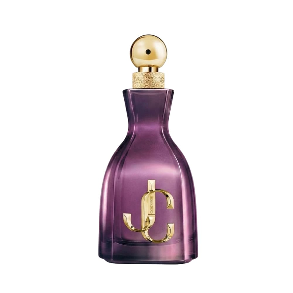 Парфюмерная вода Jimmy Choo I Want Choo Midnight