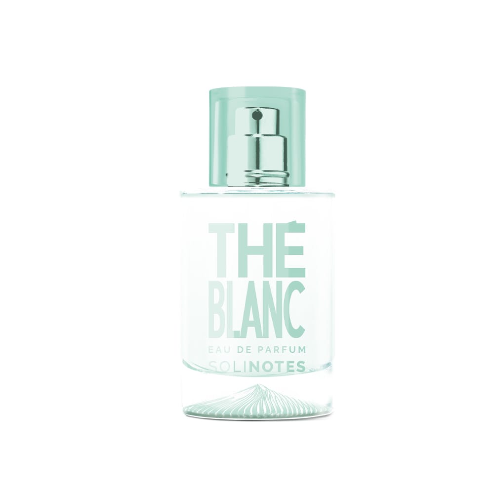 Парфюмерная вода The Blanc - фото 2