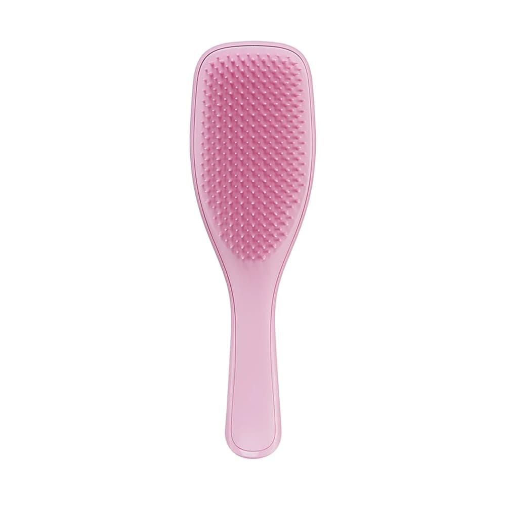 Расческа Tangle Teezer The Ultimate (Wet) Detangler Rosebud Pink - фото 2