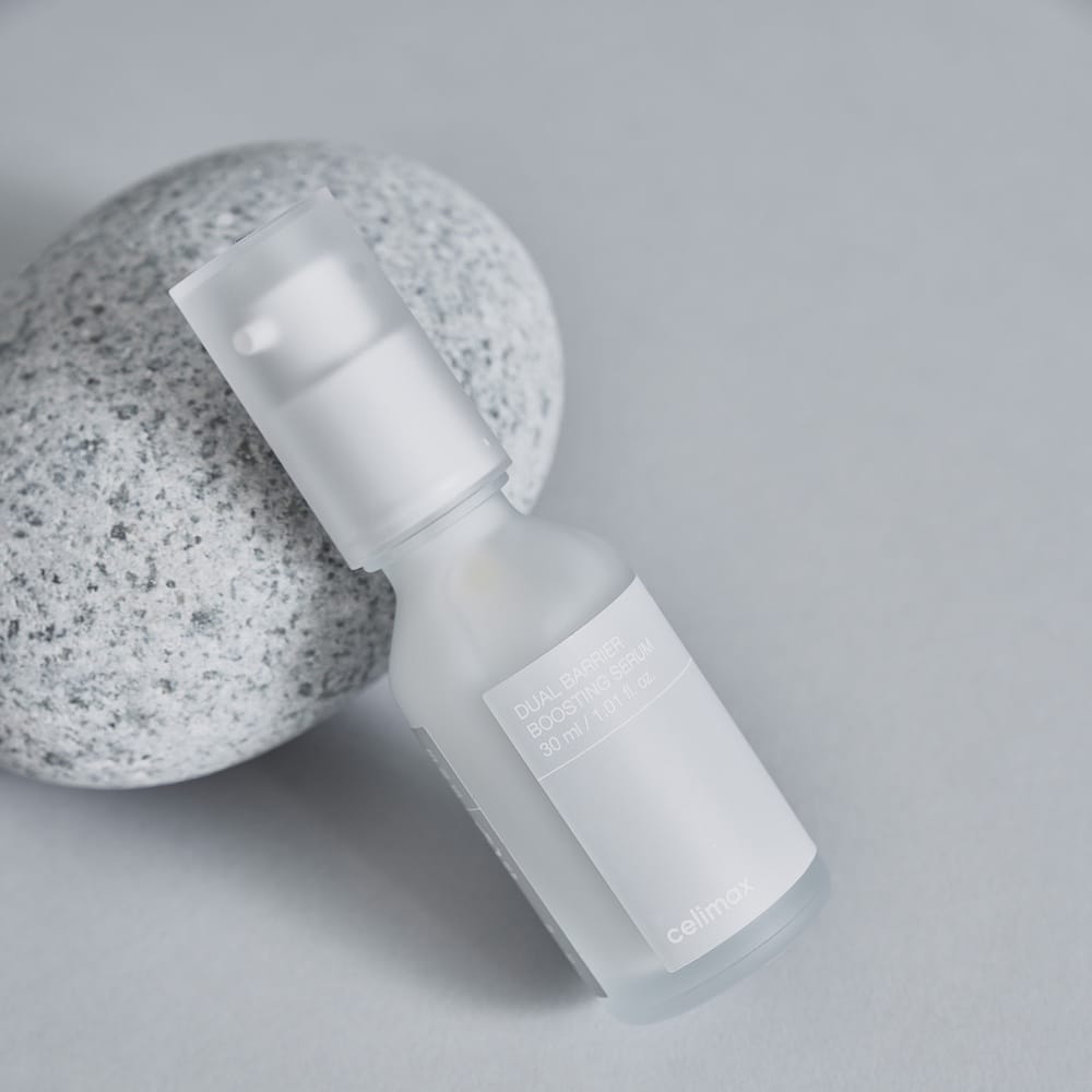 Укрепляющая сыворотка с церамидами Celimax Dual Barrier Boosting Serum, 30 мл - фото 8