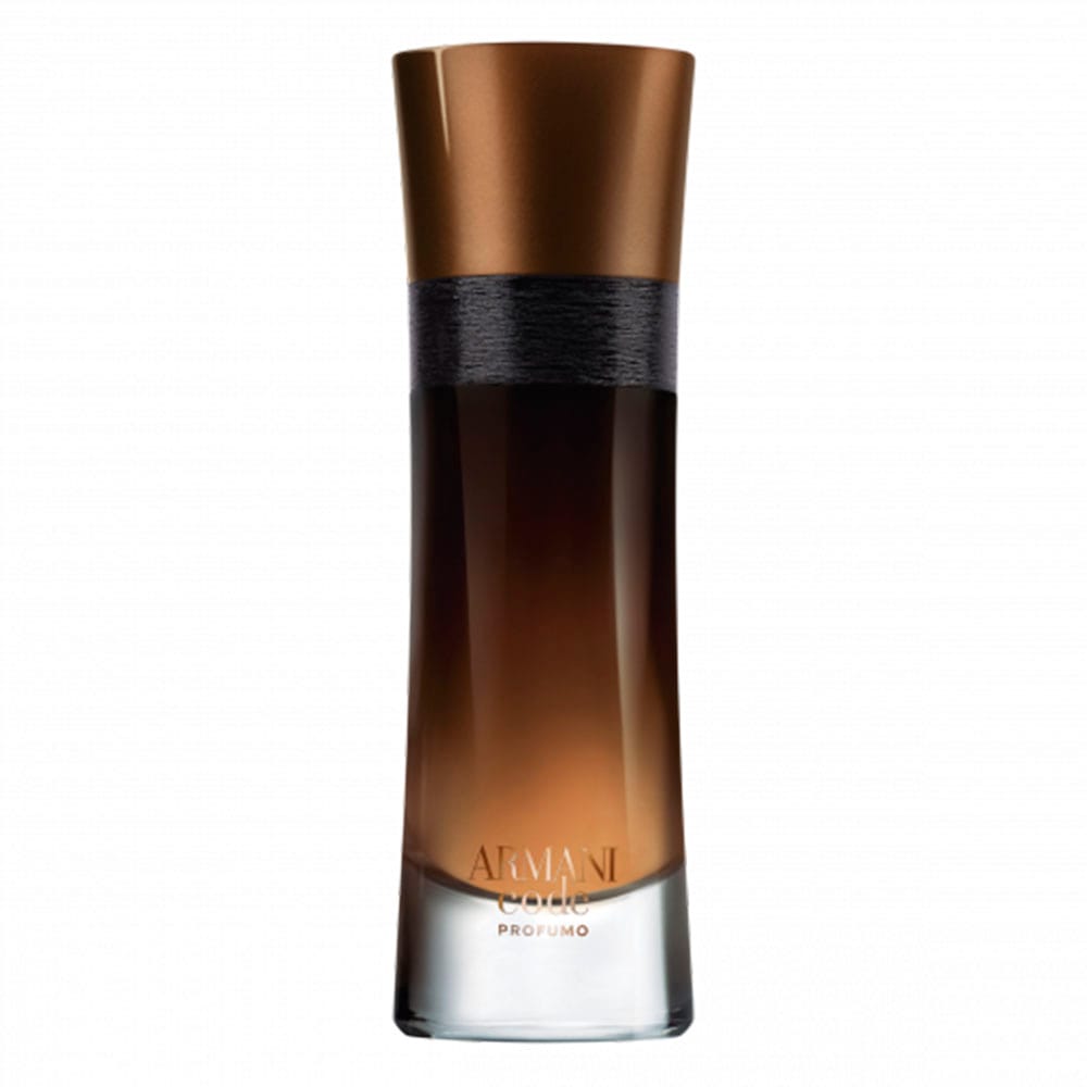 Парфюмерная вода ARMANI CODE PROFUMO