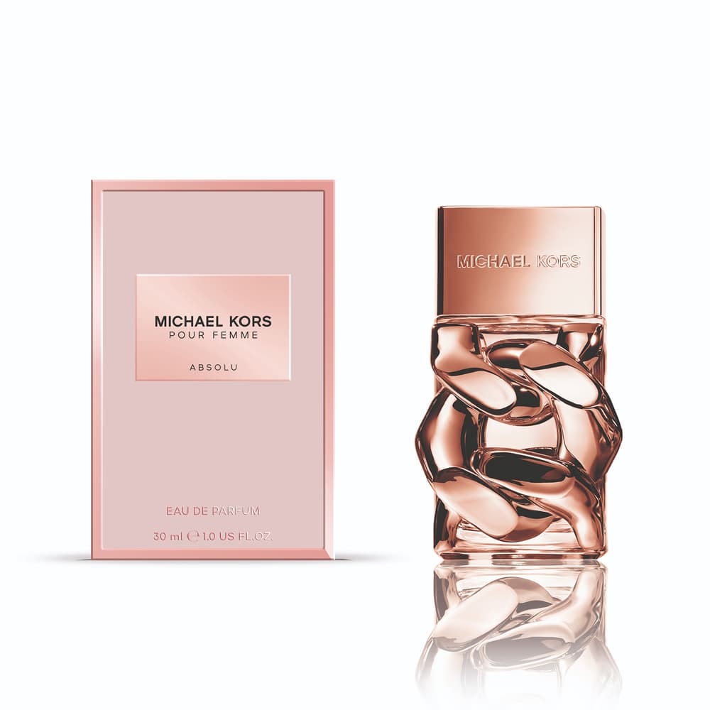 Парфюмерная вода Michael Kors Pour Femme Absolu - фото 2