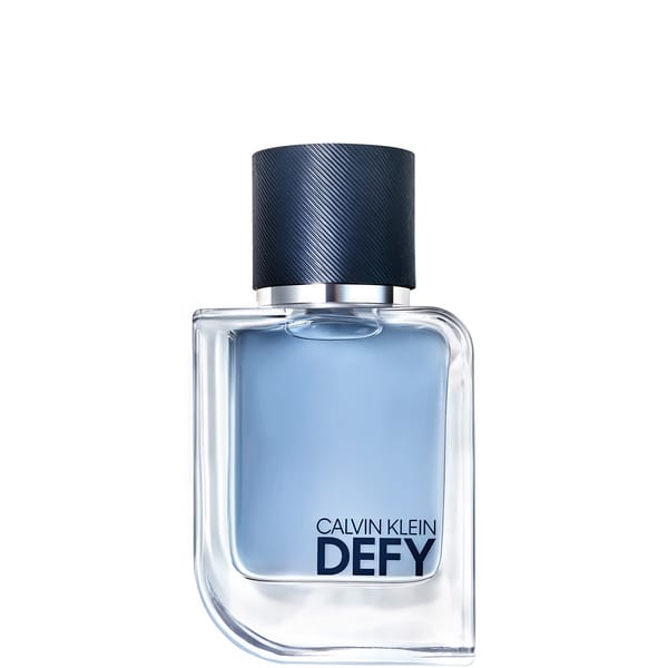 Туалетная вода DEFY