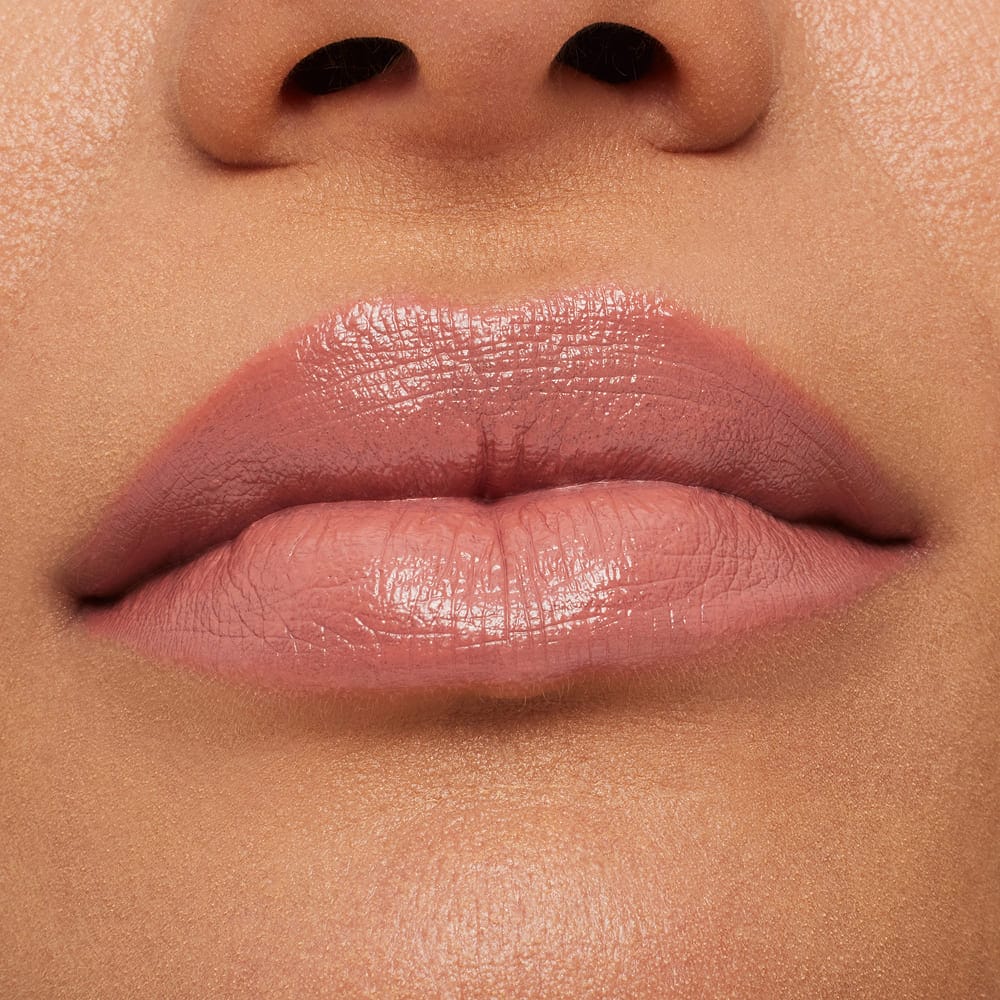 Губная помада  MAC Macximal Sleek Satin Satin Lipstick - фото 3