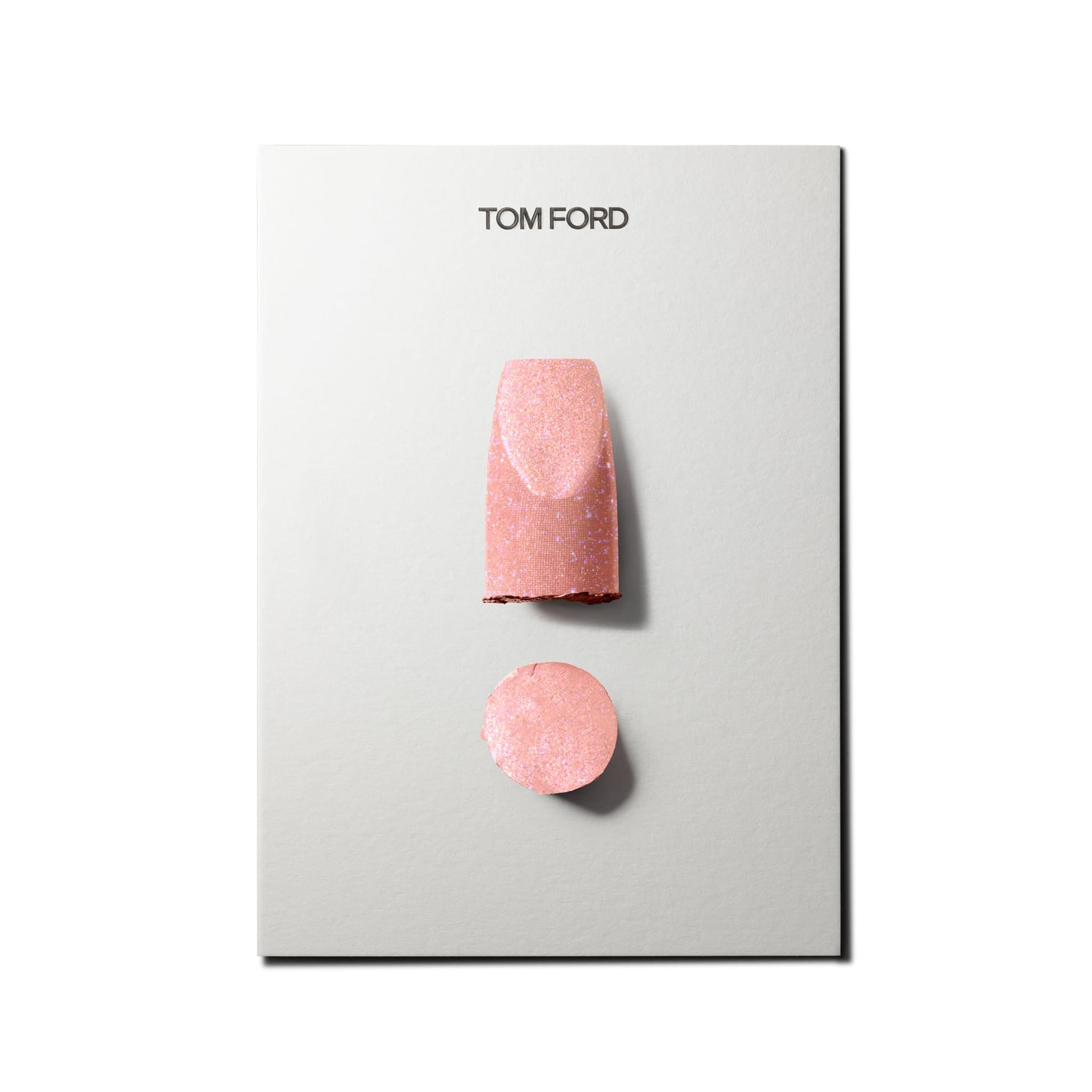 Бальзам для губ Tom Ford Sunlit Rose Lip Balm 3 г - фото 5