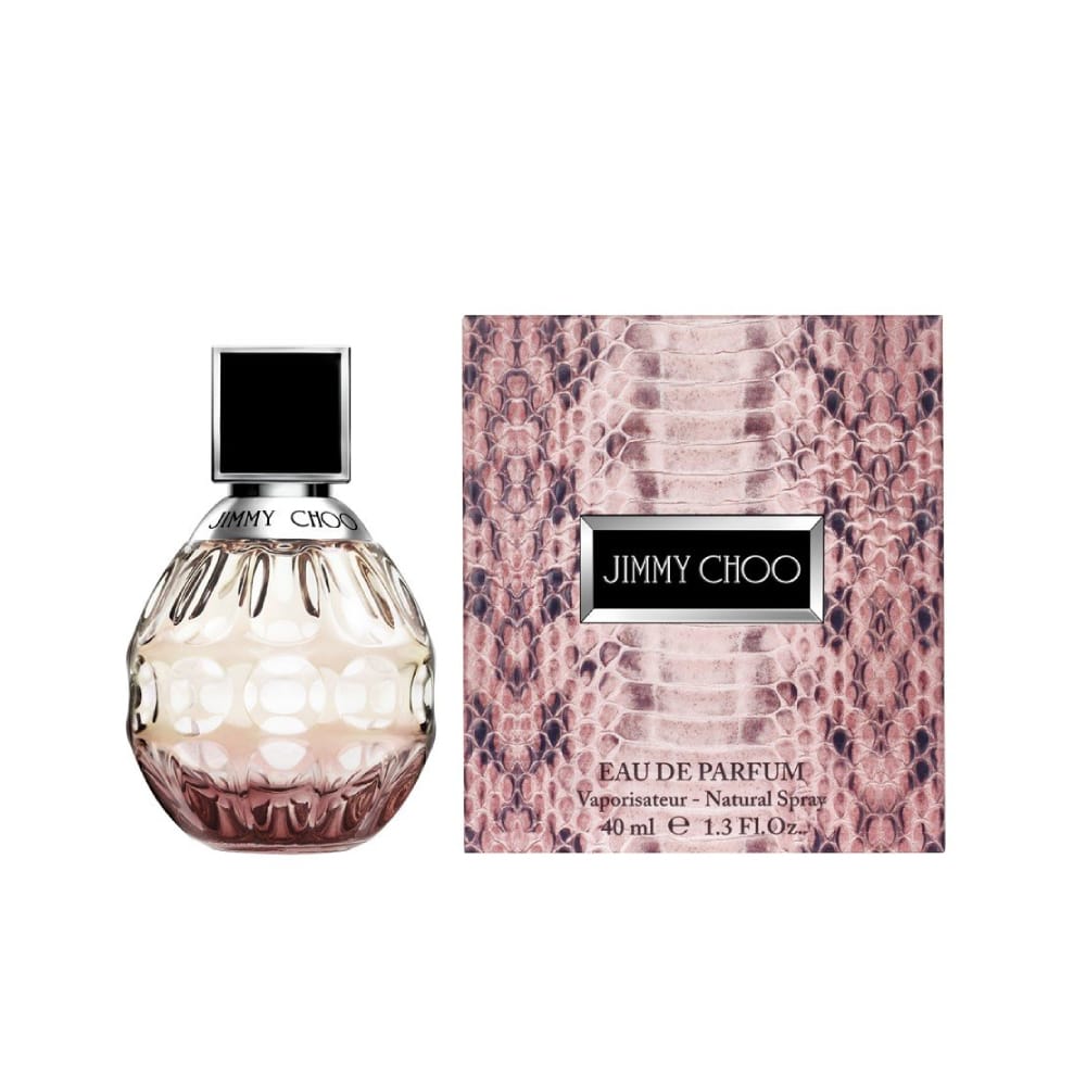 Парфюмерная вода Jimmy Choo