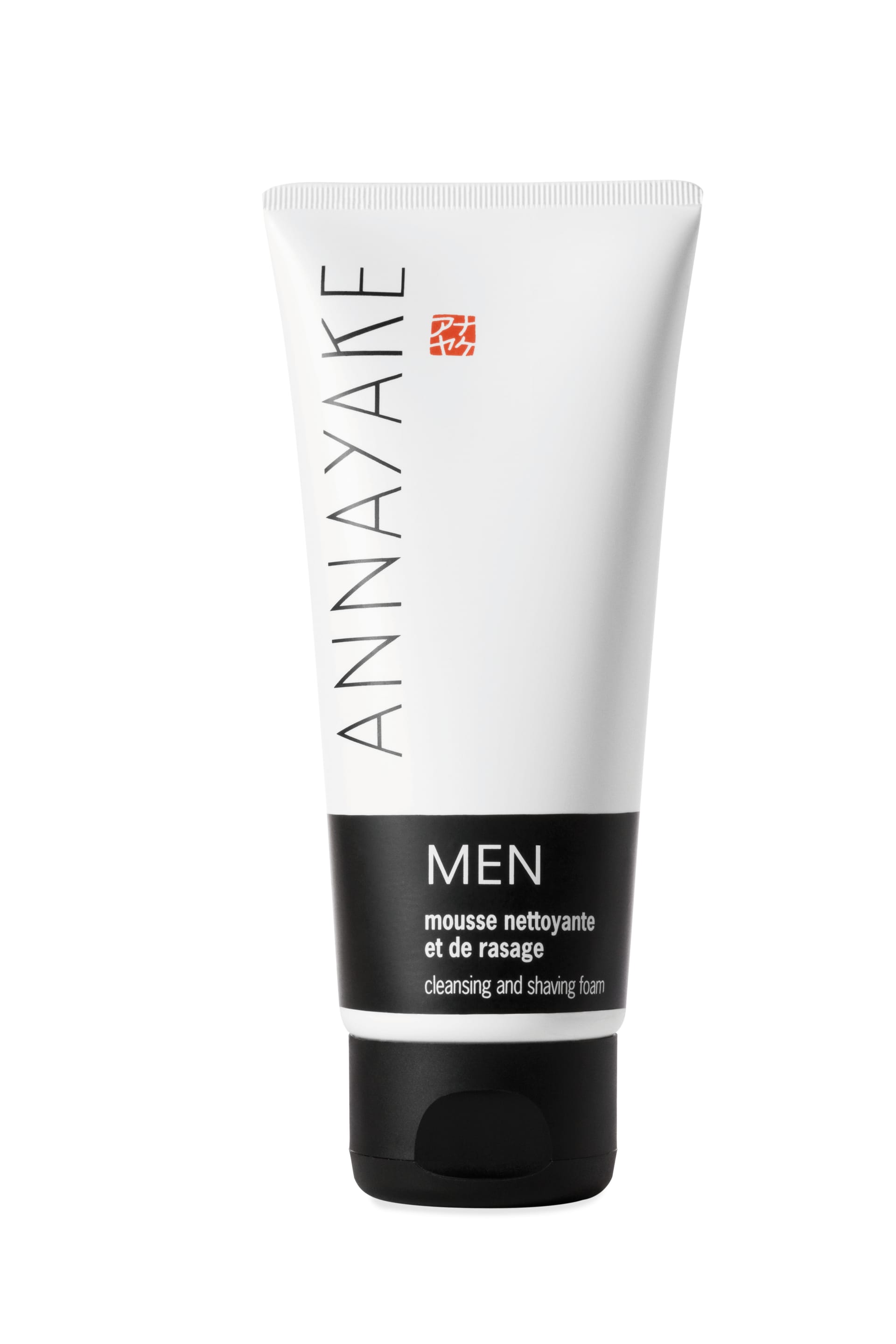 Очищающая пена для бритья Men / Cleansing and Shaving Foam, 100 мл