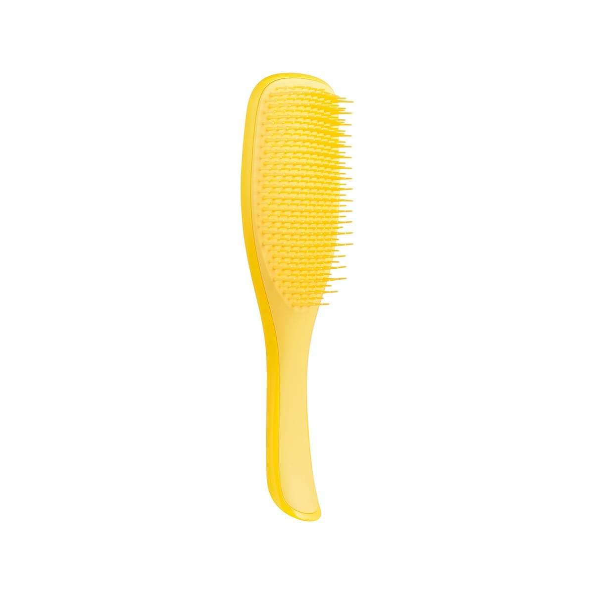 Расческа The Wet Detangler Fine & Fragile Dandelion Yellow