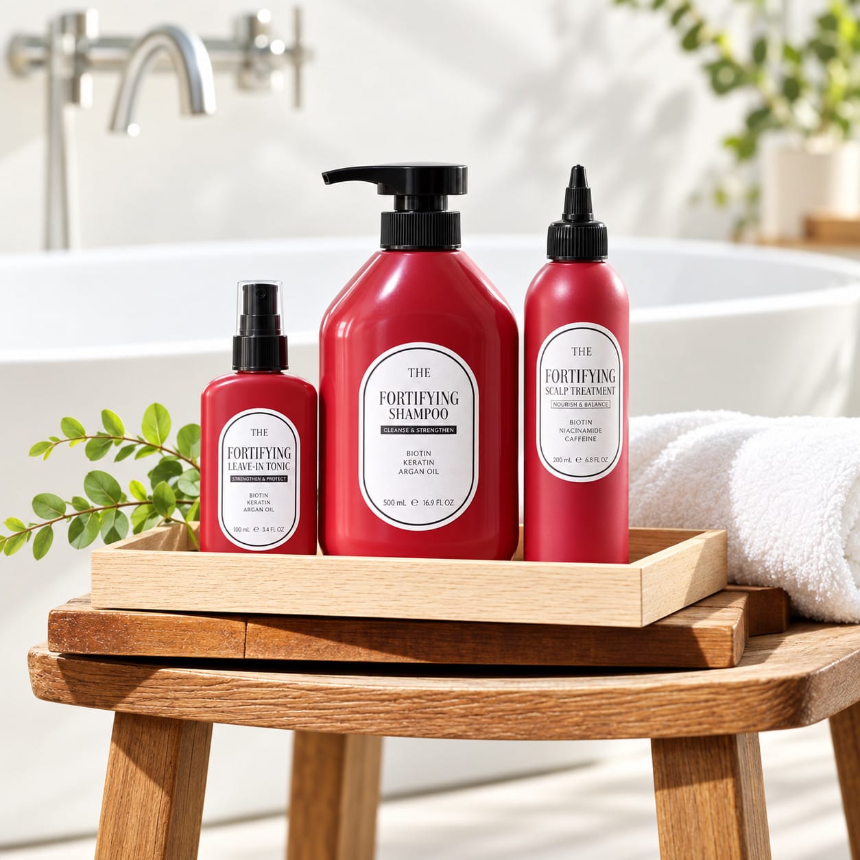 Эссенция для защиты и восстановления поврежденных волос Tenzero Hair Protecting Floral Essence Oil, 100 мл - фото 4
