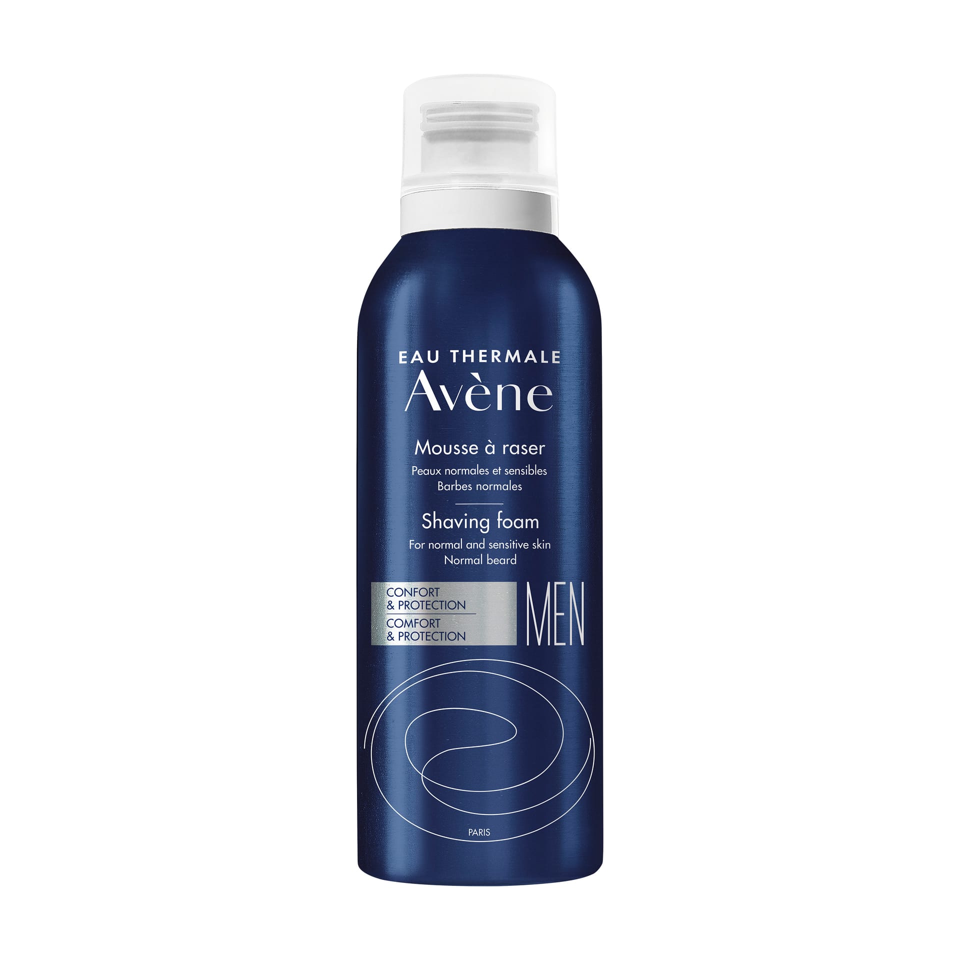 Пена для бритья Avene Men, 200 мл
