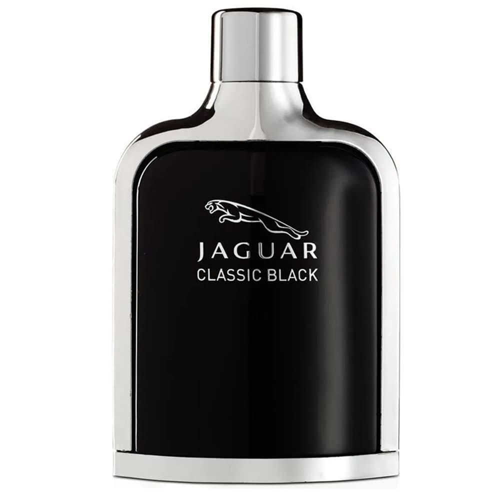 Туалетная вода Jaguar Classic Black