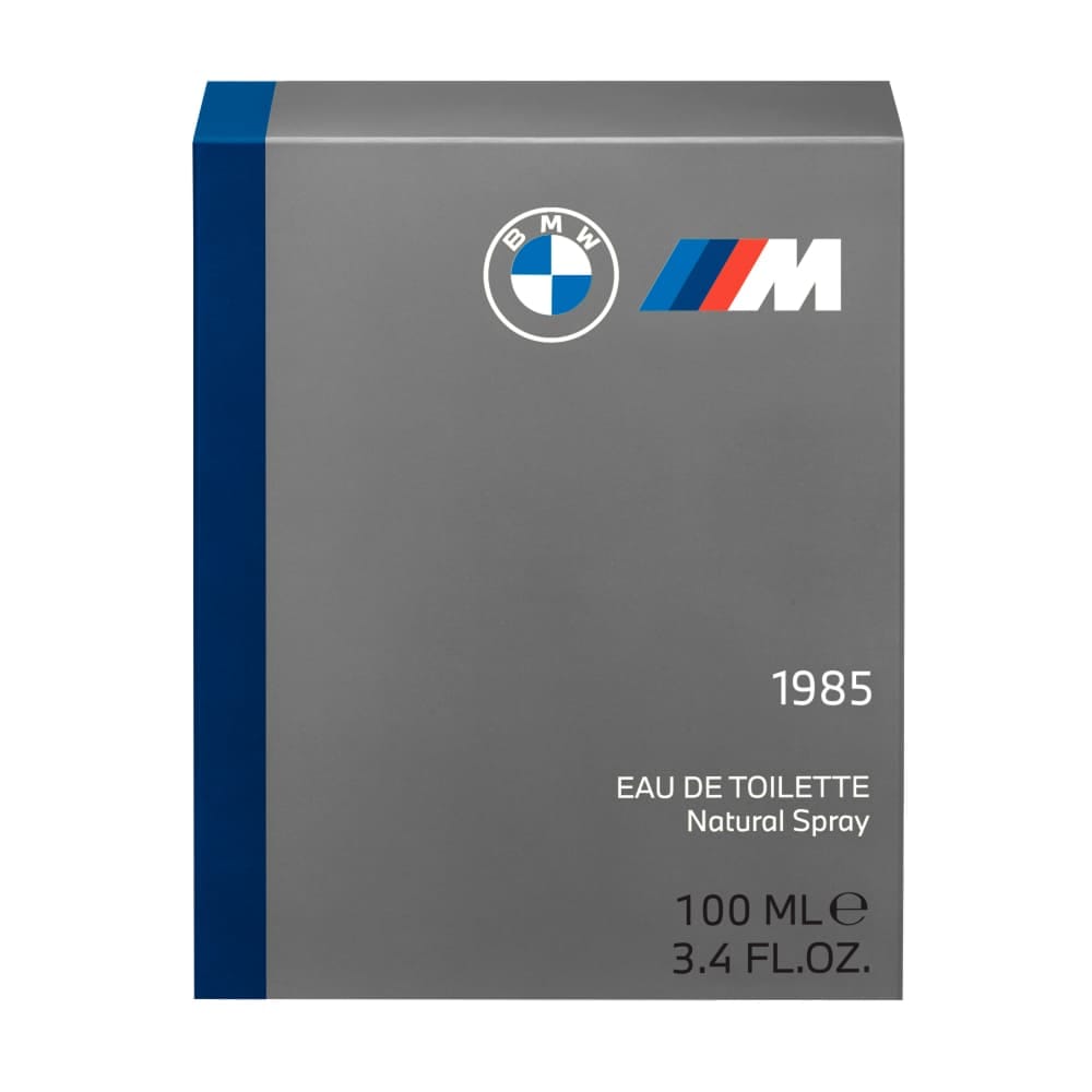 BMW Туалетная вода M 1985 - фото 2
