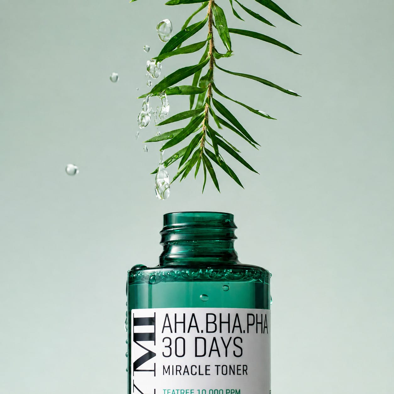 Успокаивающий, обновляющий тонер для лица для проблемной кожи AHA.BHA.PHA 30 Days Miracle Toner, 150 мл - фото 3