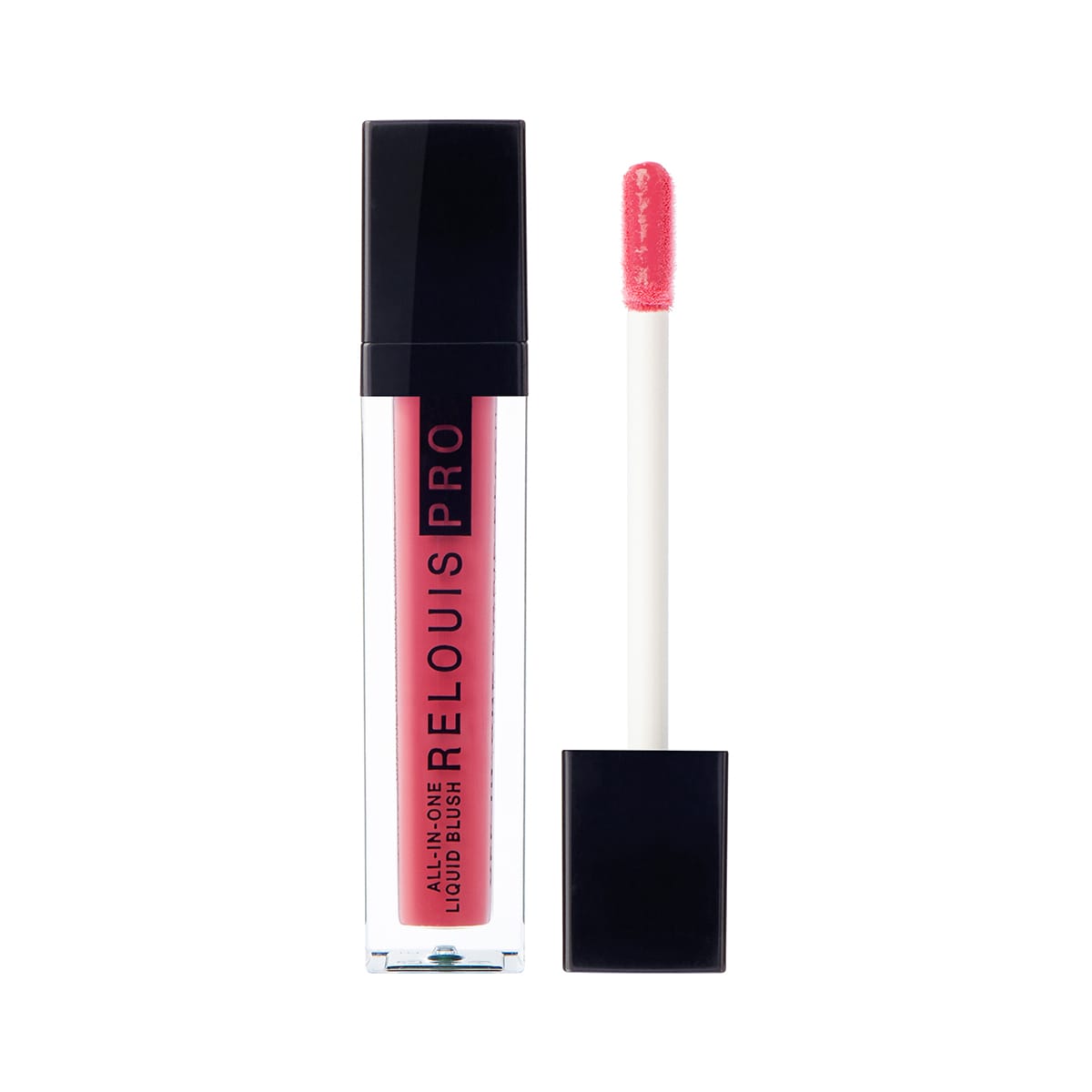 Румяна жидкие Relouis Pro All-In-One Liquid Blush